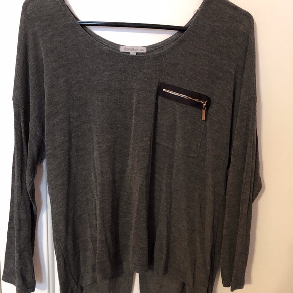 Charlotte Russe Tops - Charlotte Russe Top